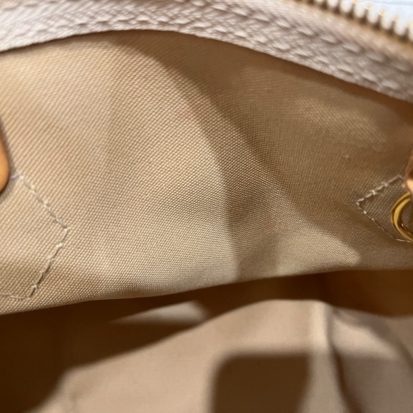 Louis Vuitton Damier Azur Speedy 30 w/ Dust Bag - Picture 11 of 11